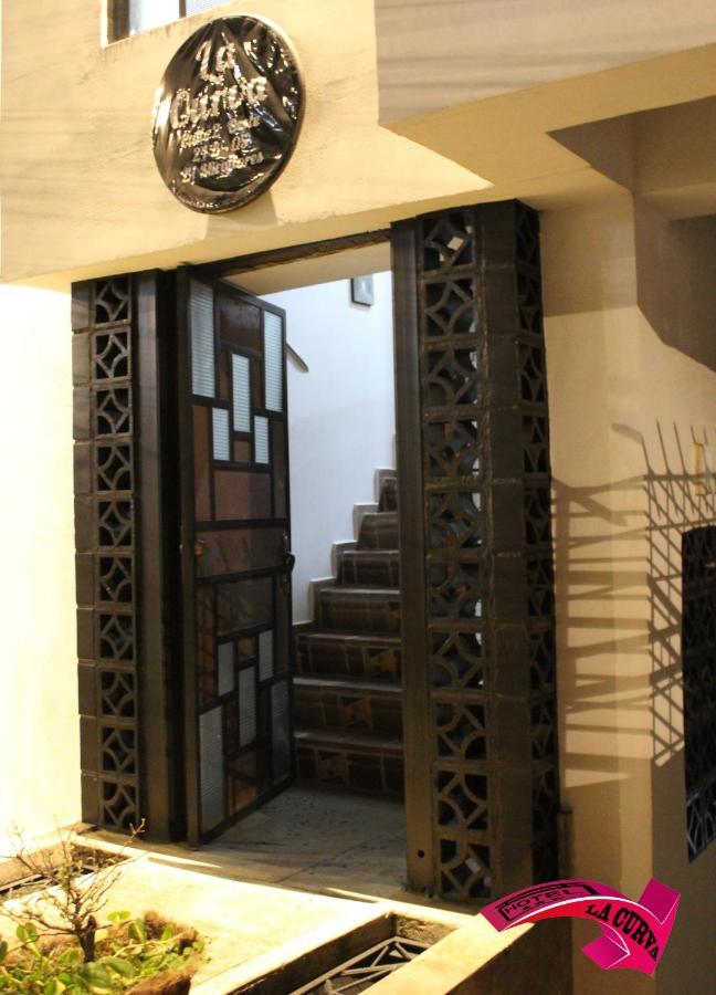 La Curva Apartamentos Cali Luaran gambar