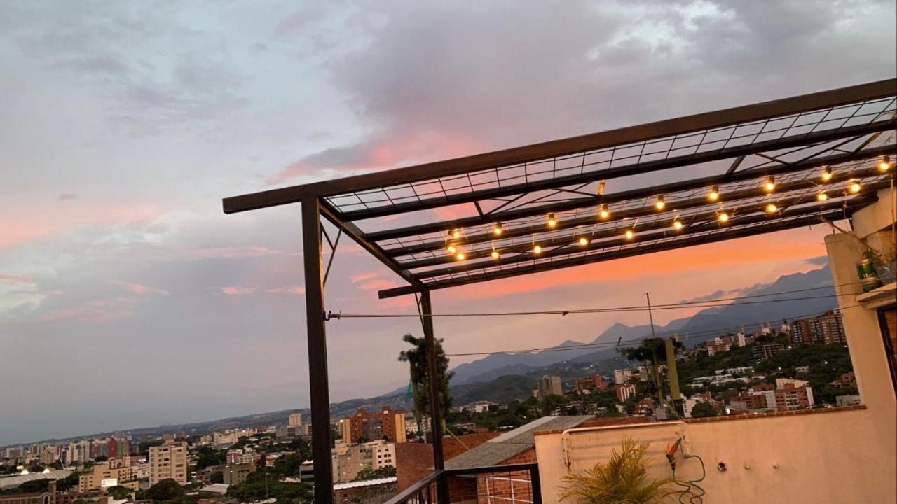 La Curva Apartamentos Cali Luaran gambar