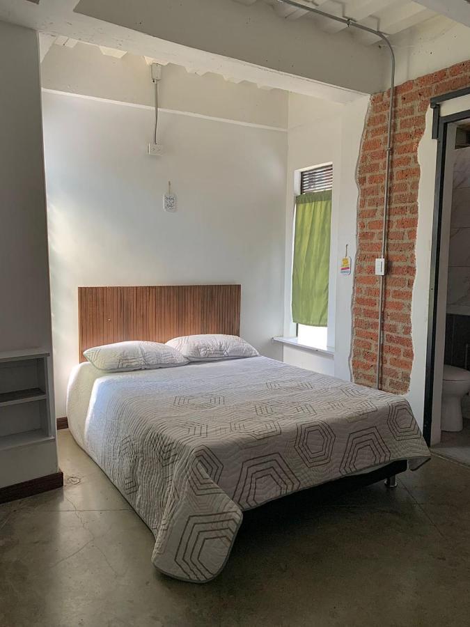 La Curva Apartamentos Cali Luaran gambar