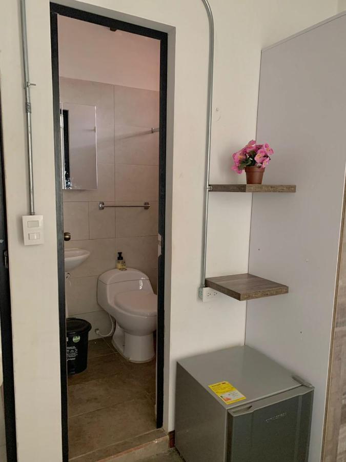 La Curva Apartamentos Cali Luaran gambar